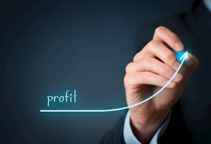 Learn how to improve profit with these basic principles